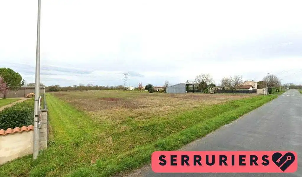 A Et M Roy Sarl - 17100 Les Gonds A Et M Roy Sarl - 17100 Les Gonds