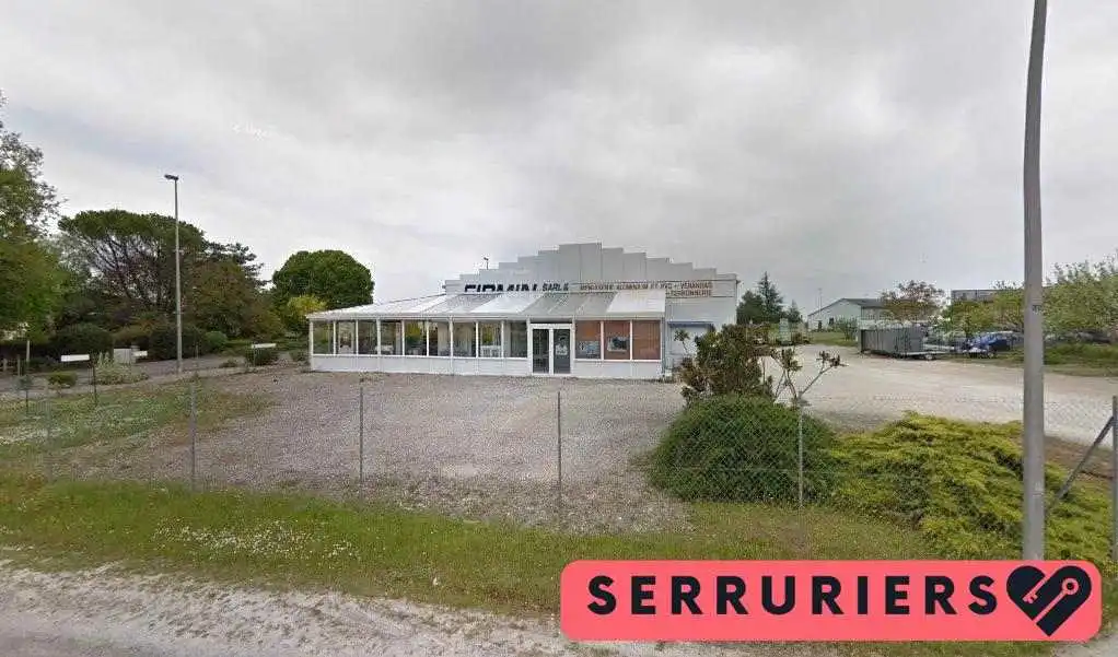 Entreprise Firmin - 17160 Matha Entreprise Firmin - 17160 Matha