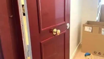 120 Serrure - France 120 Serrure - France