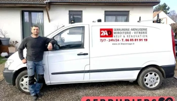2a Dépannage - 80310 Saint-Vaast-En-Chaussée
