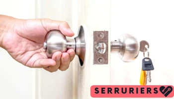 2c Serrurerie - 54000 Nancy