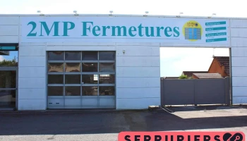 2mp Fermetures Branges - Groupe Morand - 71500 Branges