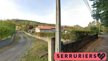 2sae Ferronnerie - Saint-Germain-Lembron
