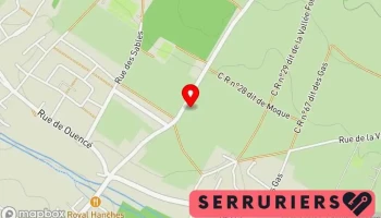 37 Résidence des Acacias 28230 Droue sur Drouette - France
