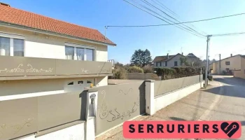 3s schont serrurerie service - Villemoirieu