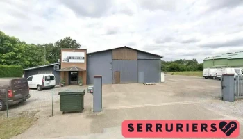 A.b.c Serrurerie Escaliers - Saint-Geours-De-Maremne