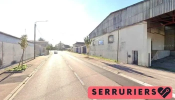 A.i.a Soudure - 10140 Vendeuvre-Sur-Barse