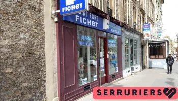 A.s.b.protection - Point Fort Fichet - 78000 Versailles A.s.b.protection - Point Fort Fichet - 78000 Versailles