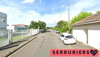 A.s.f Salelles - Toulouse