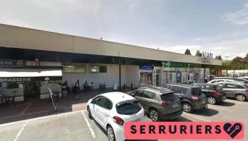 A Tous Services - Serrurerie & Cordonnerie Multiservices - Dourdan