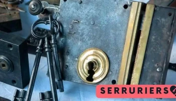 A2l Serrurier - France