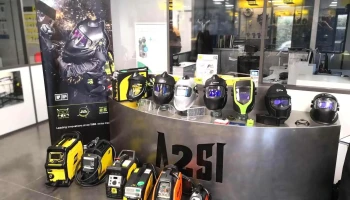 A2si Aquitaine Services Soudage Industrie - 33450 Saint-Loubès A2si Aquitaine Services Soudage Industrie - 33450 Saint-Loubès