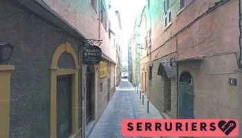 AADépannage Rapide Marini - 20200 Bastia