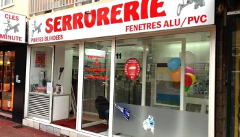 Ab Bruno Serrurerie - 06600 Antibes