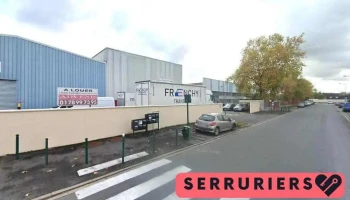 Ab Metal - 77330 Ozoir-La-Ferrière Ab Metal - 77330 Ozoir-La-Ferrière