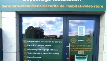 Abc Services - Rue Du 11 Novembre