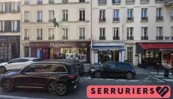 Abec Securite - Boulogne Protection - 92100 Boulogne-Billancourt