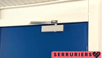 Abg Serrurerie - Dépannage / Mme Anna Baily Gibson - France Abg Serrurerie - Dépannage / Mme Anna Baily Gibson - France