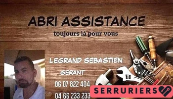Abri Assistance - Marguerittes
