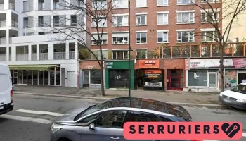 Abs 92 - 92110 Clichy Abs 92 - 92110 Clichy