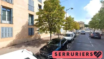Absolu Serrurerie - France