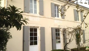 Ac2 Bois, menuisier Champagné les marais - Champagné-Les-Marais