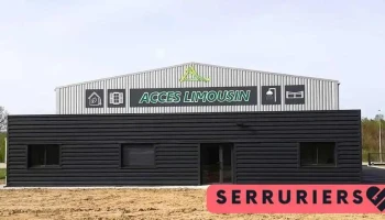 Acces Limousin - 87590 Saint-Just-Le-Martel Acces Limousin - 87590 Saint-Just-Le-Martel