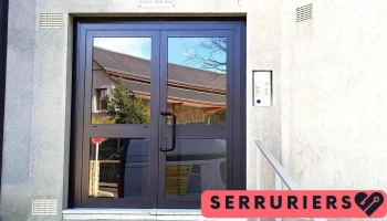 Acces Securite Malouine Sarl - 35400 Saint-Malo
