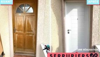 Accord Assistance 06 - Serrurier Antibes - 06600 Antibes