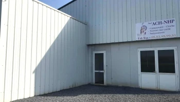 Ach Nhp Services - 33430 Bernos-Beaulac
