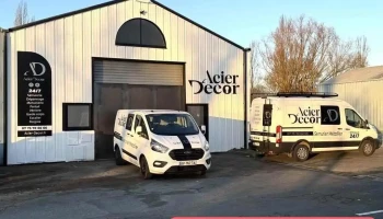Acier Decor - Rochefort