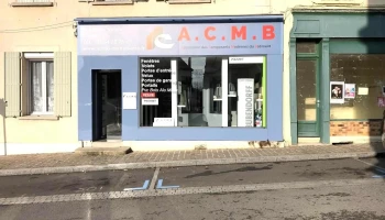 Acmb - 77540 Rozay-En-Brie Acmb - 77540 Rozay-En-Brie