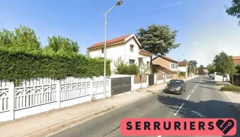 Acrl Serrurerie - Limas