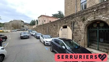 Action Depannage - Annonay