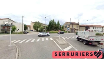 Action Depannage - Bourg-En-Bresse