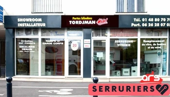 Action Rapide Securite - Champigny-Sur-Marne