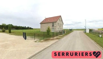 Adf Metal - 10190 Mesnil-Saint-Loup