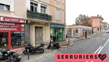 Adhe Services - 83700 Saint-Raphaël