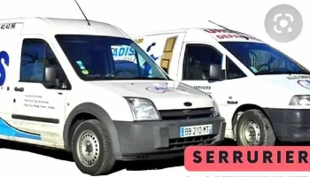 Adis Serrurerie - 25000 Besançon