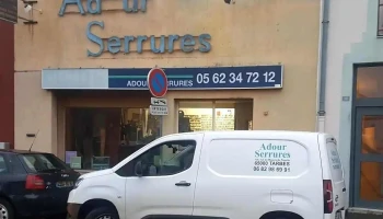 Adour Serrures - Tarbes