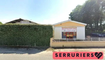 Adps - 40180 Narrosse