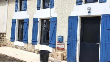 Ads Mario Sarl - 17770 Saint-Hilaire-De-Villefranche Ads Mario Sarl - 17770 Saint-Hilaire-De-Villefranche