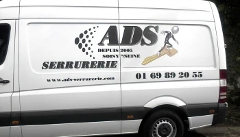 Ads Serrurerie - France