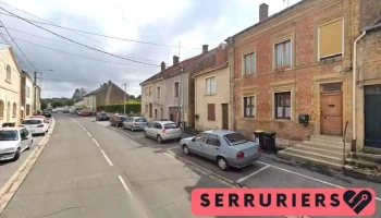 Adsd Création - 08330 Vrigne Aux Bois
