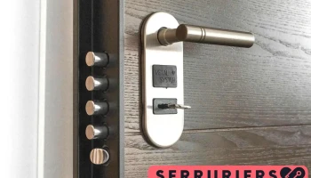 Aed Serrurerie - Vanves