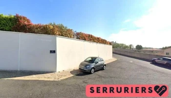 Agencement Fermeture Serrurerie - Le Crès