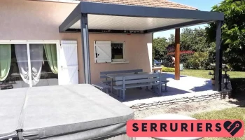 Agrafeil R3 Design - Boën-Sur-Lignon