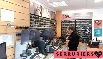 Aide Express - Perpignan