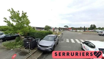Alarmes Protections et Serrures Eurl - Launaguet