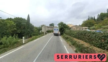 Alba Ferronnerie - Alba-La-Romaine